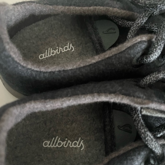NWOT Allbirds Wool Runners 11 - Picture 4 of 8